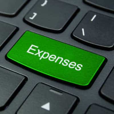 IT Expenses