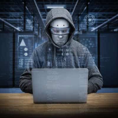 Artificial Intelligence Will Be Assisting Cybercriminals - ExcalTech