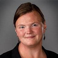 Amanda Regan photo