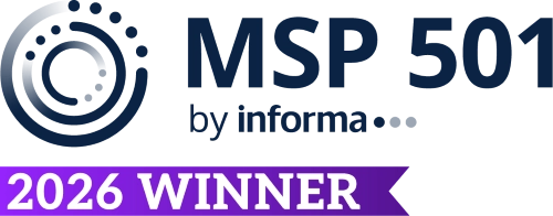 2026 informa MSP 501 award