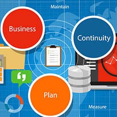 Business Continuity Plan Management Strategy Assesment